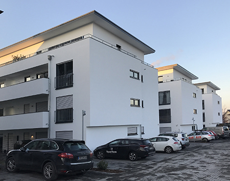 Smile-Wohngau GmbH | Eigentumswohnungen Mülheim-Kärlich