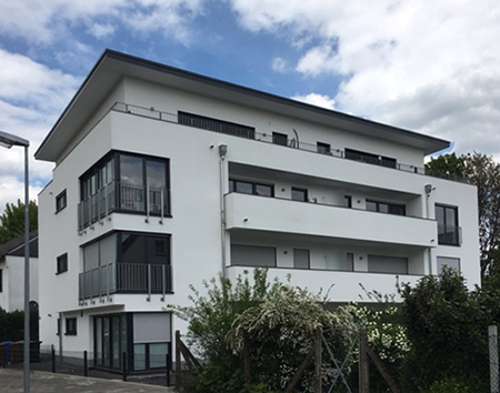 Smile-Wohngau GmbH | Eigentumswohnungen Neuwied