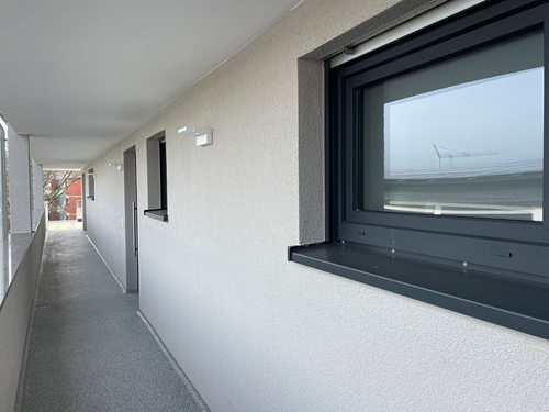 Stadtquartier 56070 Koblenz | Andernacher Straße 36