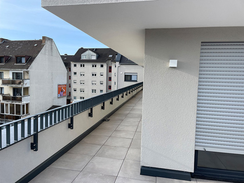 Stadtquartier 56070 Koblenz | Andernacher Straße 36